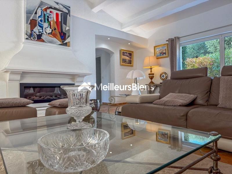 Maison de campagne - 268 m² - 8 pièces