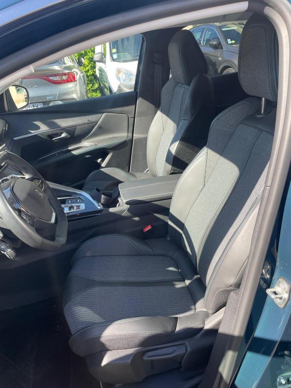 Peugeot 3008 HYbrid4 II (2) 1.6 Hybrid 225 Allure Pack E-Eat8