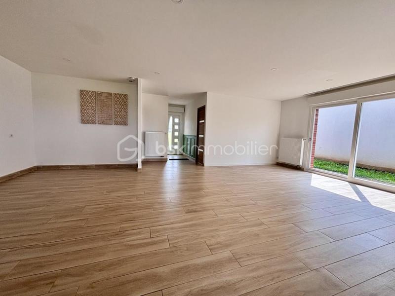 Pavillon - 101 m² - 6 pièces