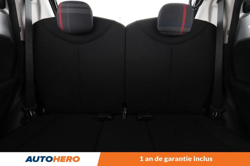 Peugeot 108 1.0 VTi Envy 5p 69 ch