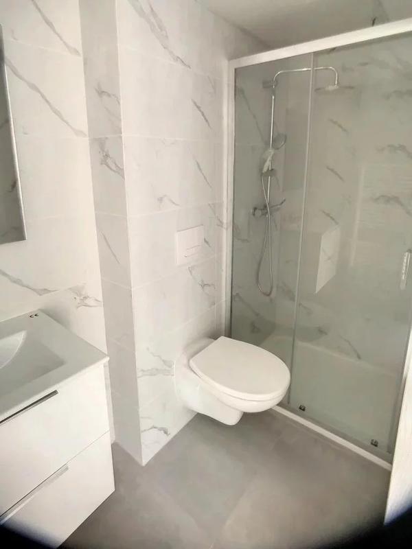 Appartement - 30 m² - 2 pièces