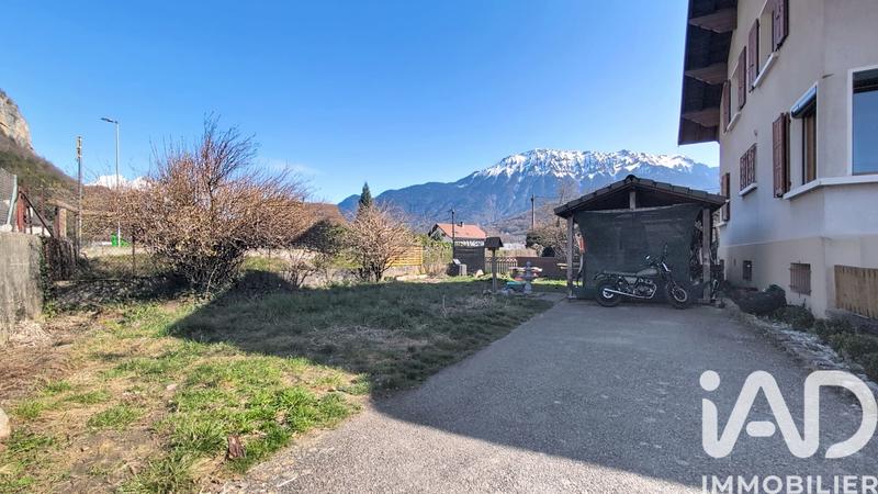 Duplex - 118 m² - 3 pièces