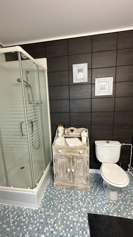 Maison - 185 m² - 8 pièces