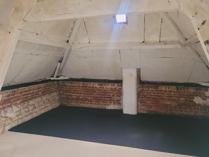 Maison - 135 m² - 4 pièces