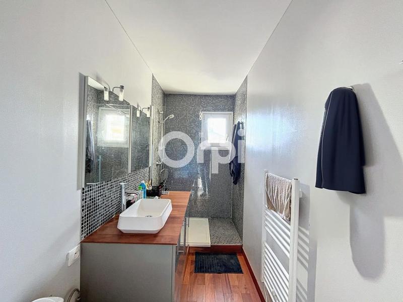 Appartement - 49 m² - 3 pièces