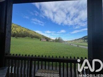 Appartement - 16 m² - 1 pièce