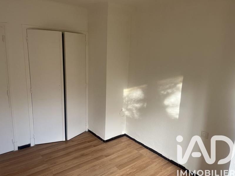 Appartement - 53 m² - 3 pièces