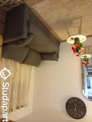 Maison - 35 m² - 1 pièce