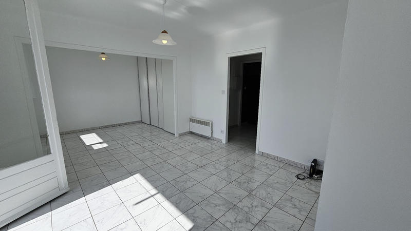 Appartement - 66 m² - 4 pièces