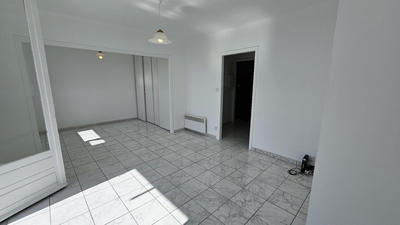 Appartement - 66 m² - 4 pièces