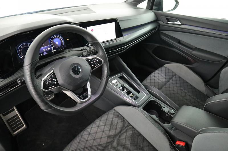 Volkswagen Golf VIII 1.5 eTSI Opf R-Line Dsg7 150 ch