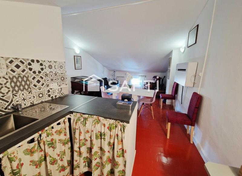 Appartement - 78 m² - 4 pièces