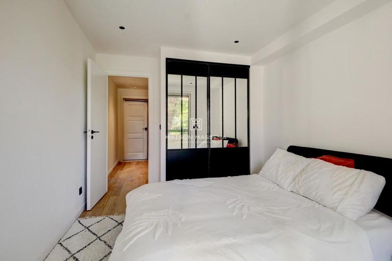 Appartement - 62 m² - 4 pièces