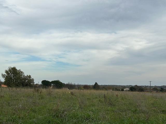 Terrain constructible - 576 m²