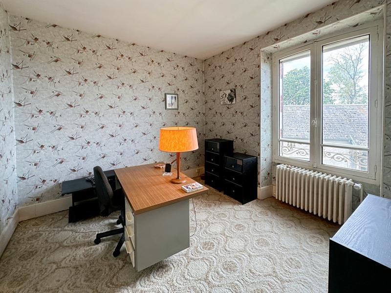 Maison bourgeoise - 192 m² - 6 pièces