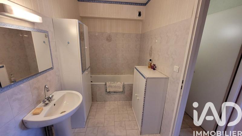 Appartement - 72 m² - 3 pièces