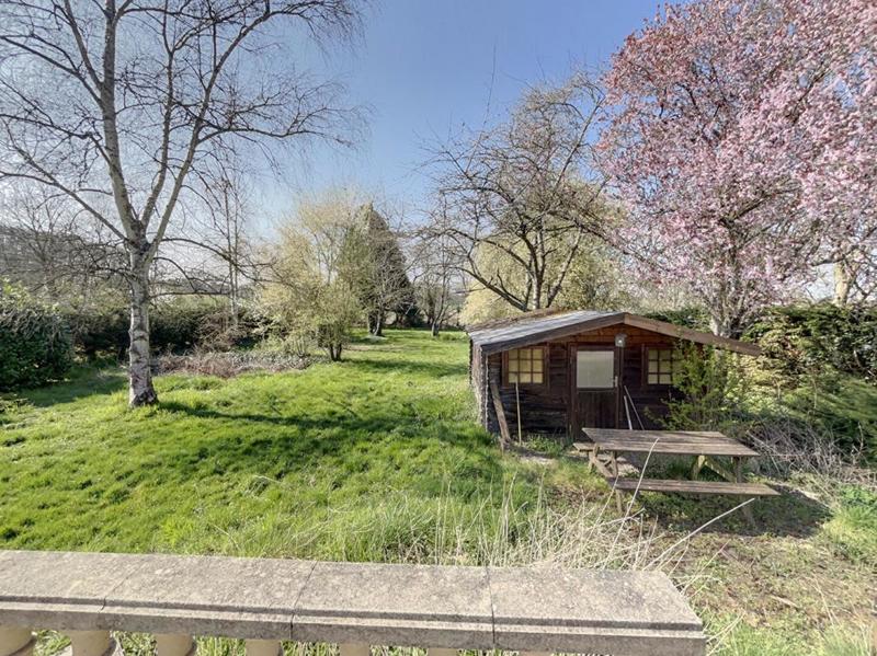 Maison - 135 m² - 7 pièces