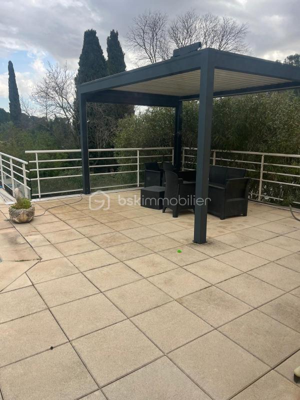 Maison d'architecte - 170 m² - 7 pièces