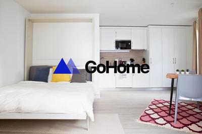 Studio - 20 m² - 1 pièce