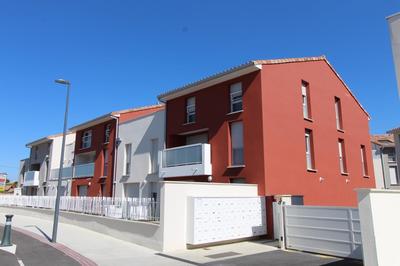 Duplex - 57 m² - 3 pièces