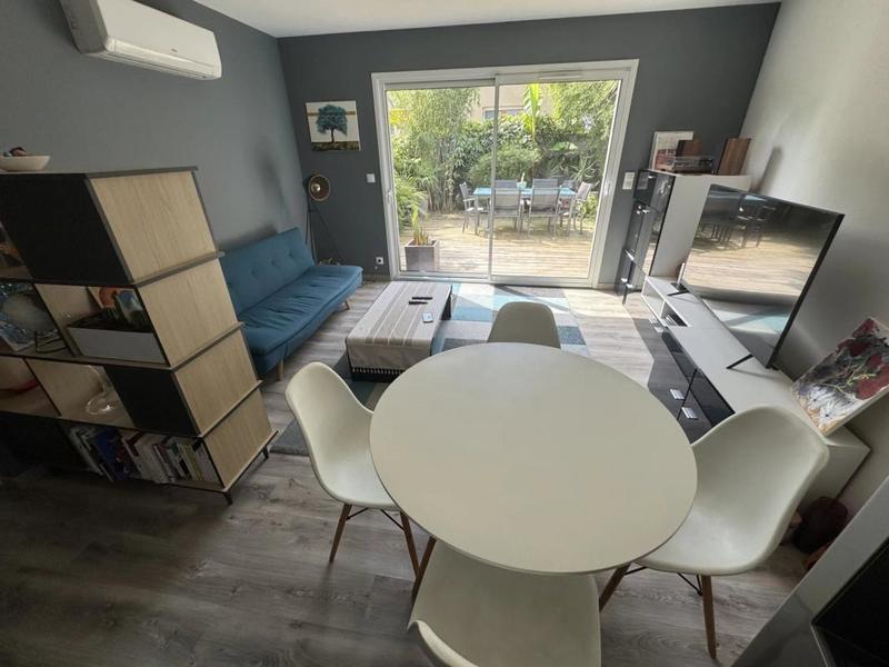 Maison - 76 m² - 4 pièces