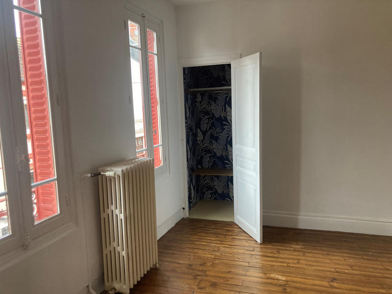 Maison - 76 m² - 3 pièces