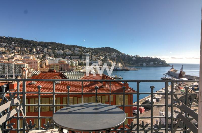 Appartement - 3 pièces