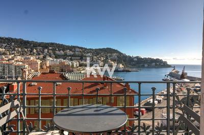 Appartement - 3 pièces