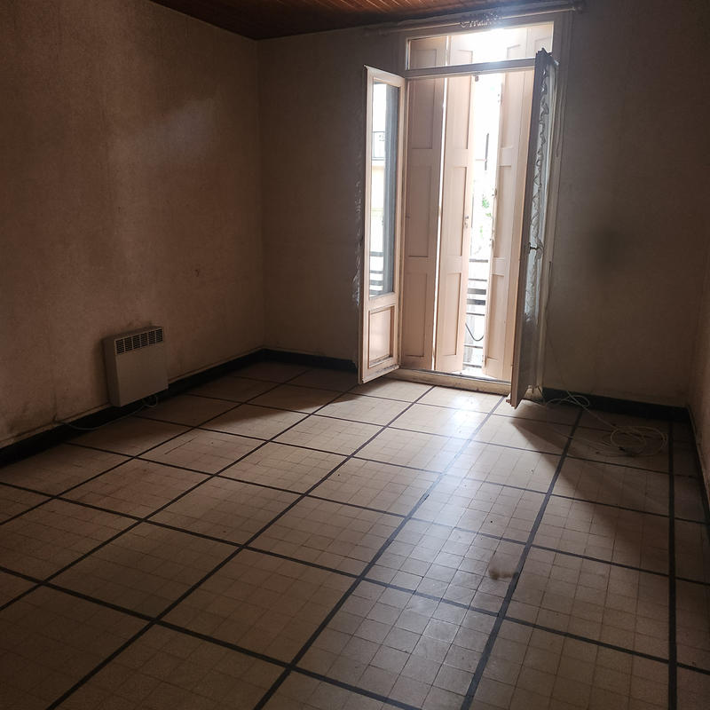 Appartement - 156 m² - 4 pièces