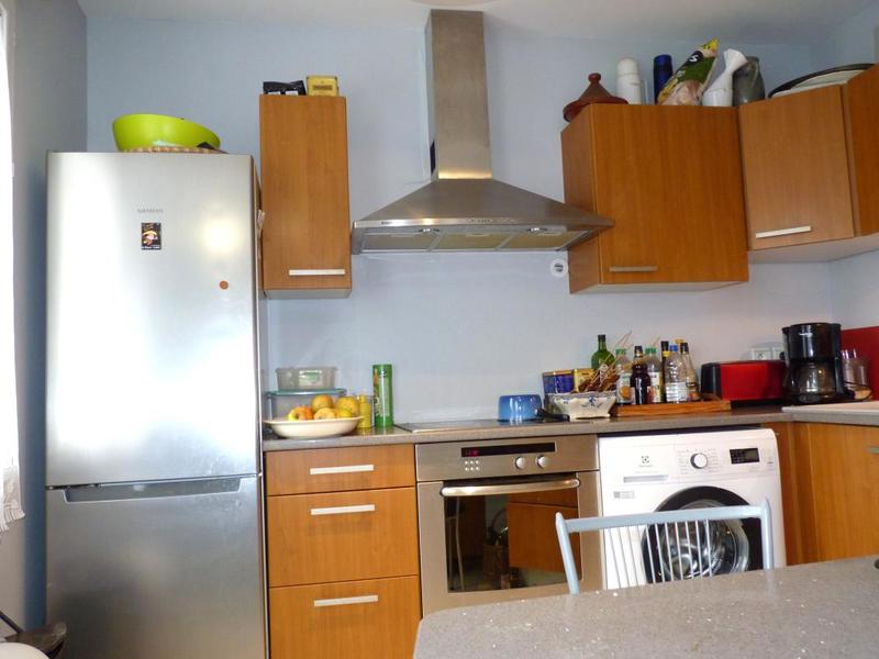 Appartement - 80 m² - 3 pièces