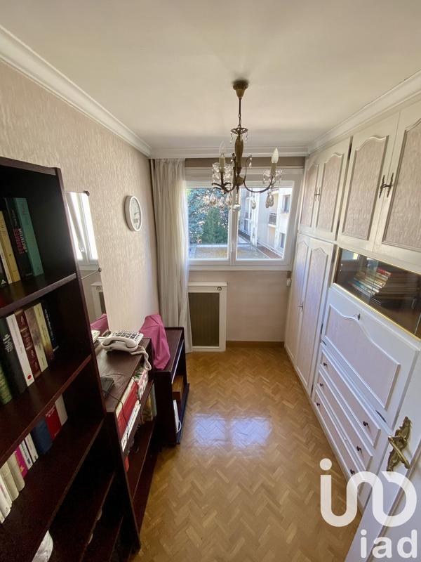 Appartement - 70 m² - 4 pièces