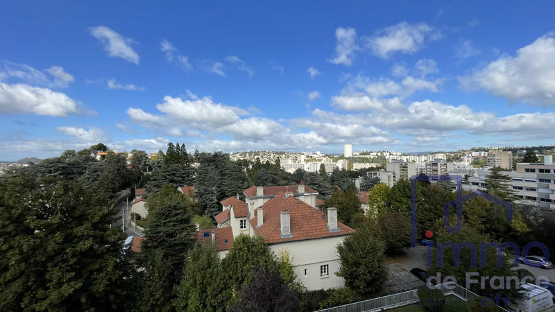 Appartement - 114 m² - 5 pièces