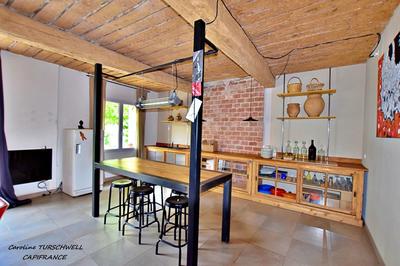 Immeuble - 274 m² - 5 pièces