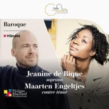 Les Plus Beaux Airs &amp; Duos de Händel