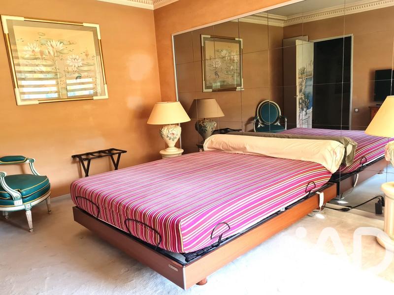 Maison de maîtres - 195 m² - 6 pièces