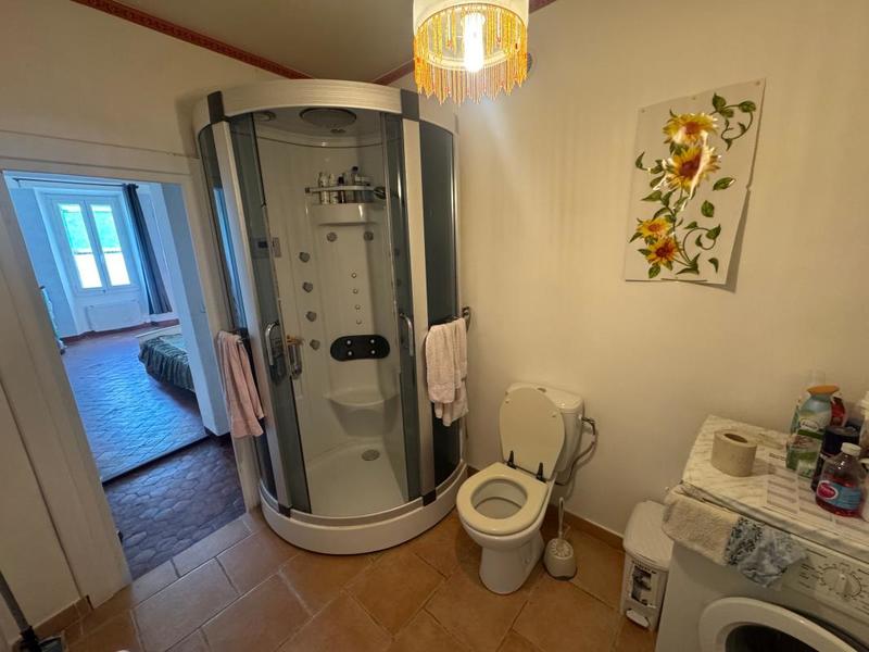 Loft - 66 m² - 2 pièces