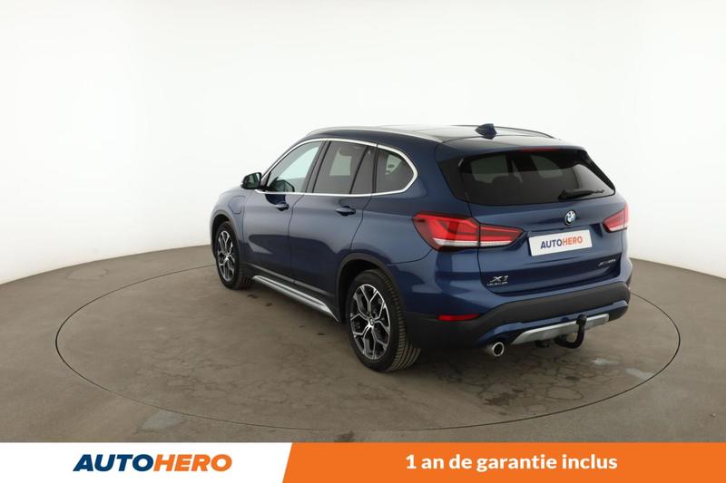Bmw X1 xDrive25e xLine Bva6 220 ch