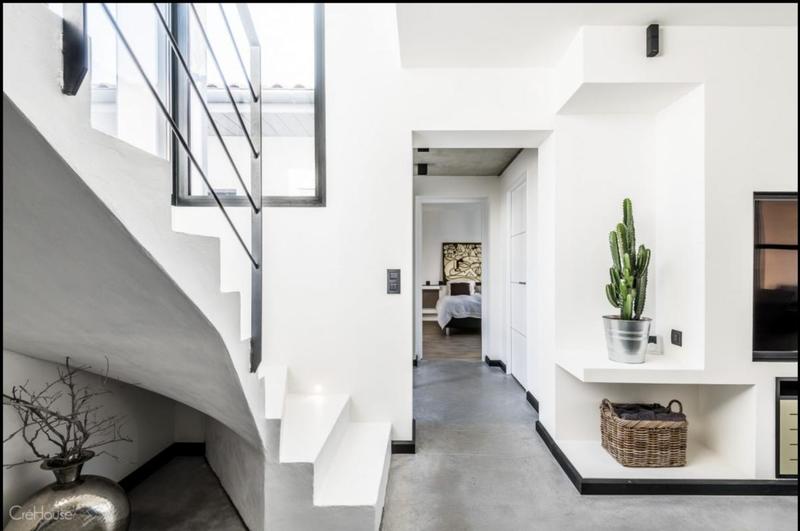 Maison - 125 m² - 4 pièces