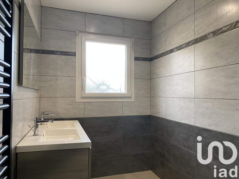 Maison - 165 m² - 5 pièces