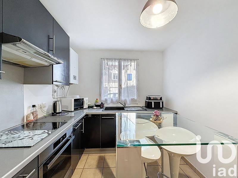 Maison - 89 m² - 4 pièces