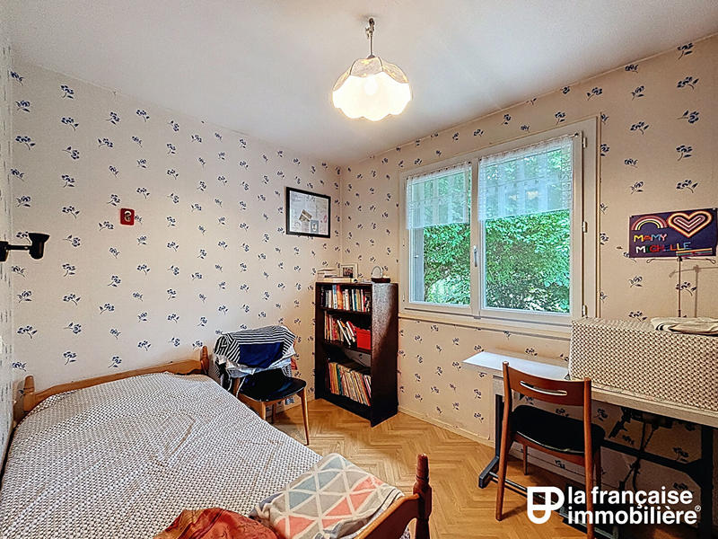 Maison - 119 m² - 6 pièces