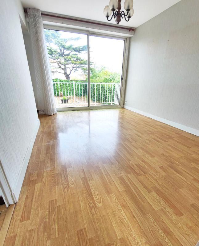 Maison - 83 m² - 5 pièces