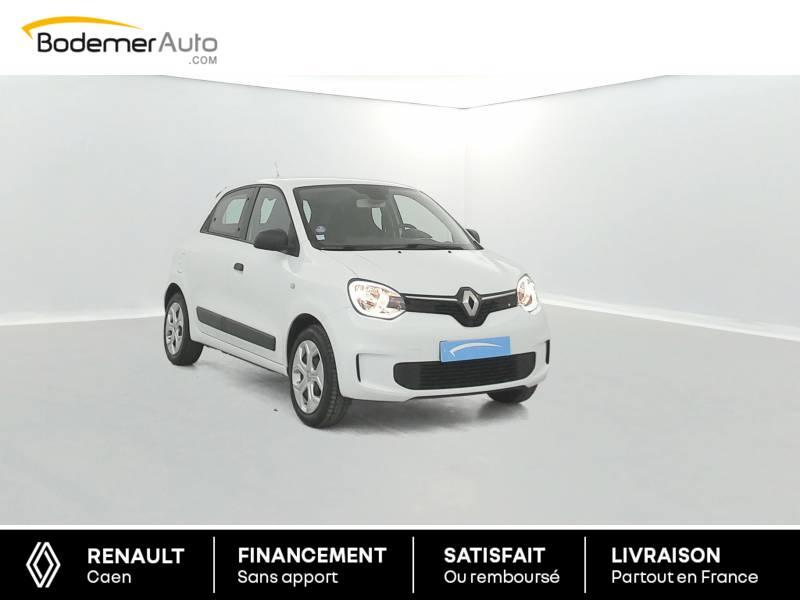 Renault Twingo III SCe 65 - 20 Life