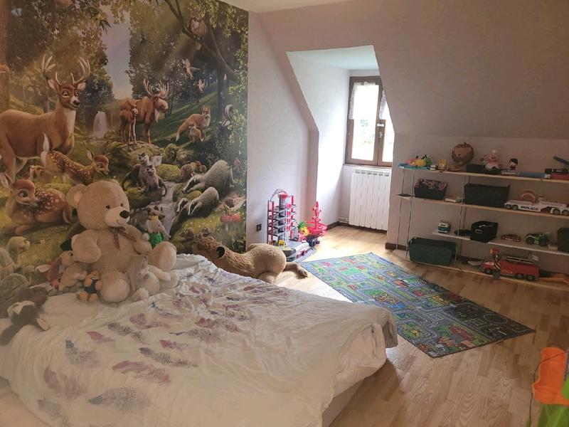 Maison - 150 m² - 5 pièces