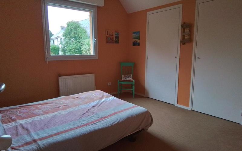 Maison - 171 m² - 6 pièces