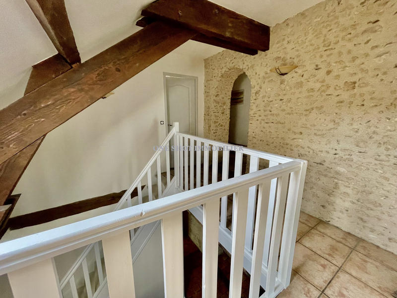 Maison traditionnelle - 155 m² - 6 pièces