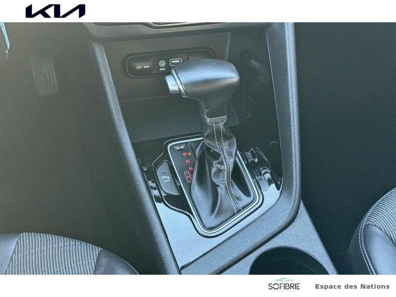 Kia Niro 1.6 GDi 105 Isg Electrique 43.5 Active Business
