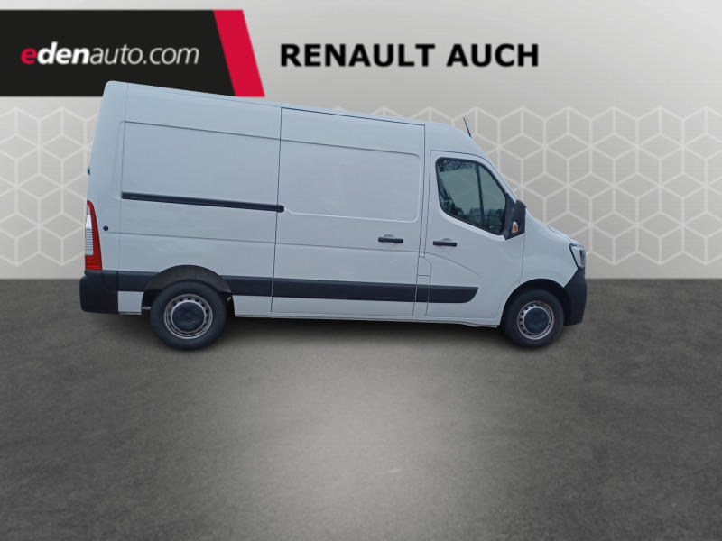 Renault Master Fourgon Fgn Trac F3500 L2h2 Blue Dci 135 Confort