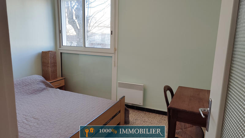 Appartement - 71 m² - 4 pièces