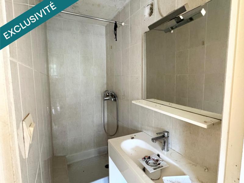 Maison - 93 m² - 5 pièces